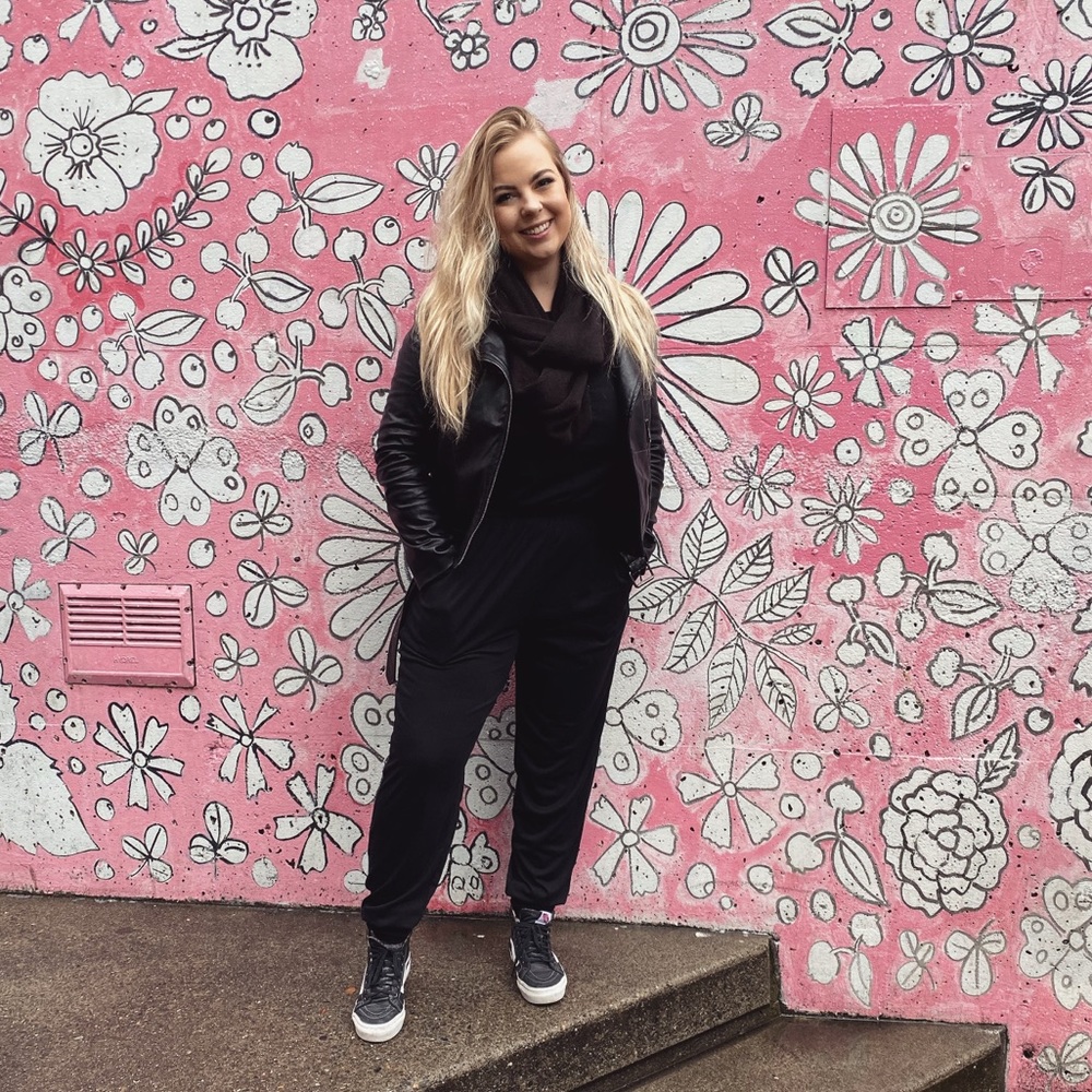 Meet your Posher, Sydney